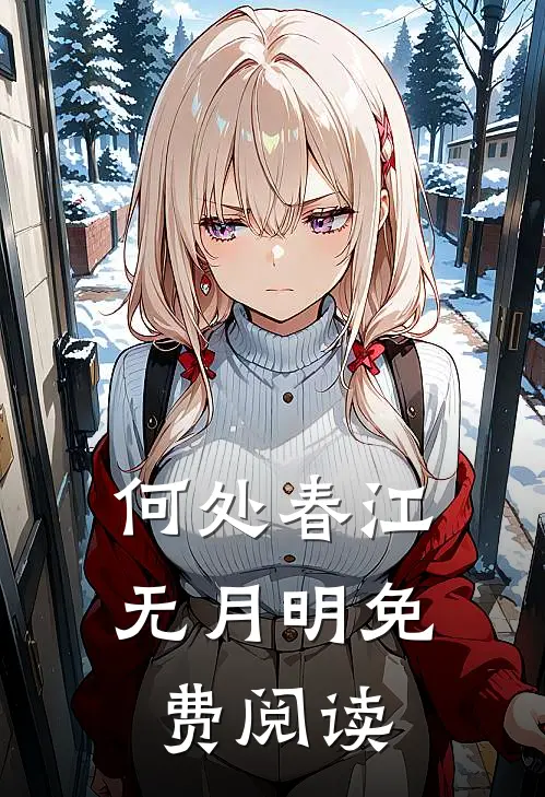 何处春江无月明免费阅读