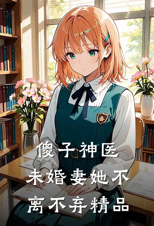 傻子神医：未婚妻她不离不弃精品