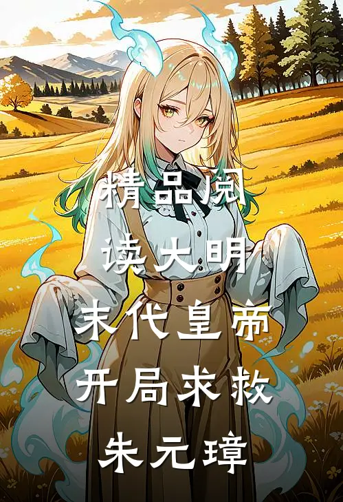 精品阅读大明：末代皇帝，开局求救朱元璋