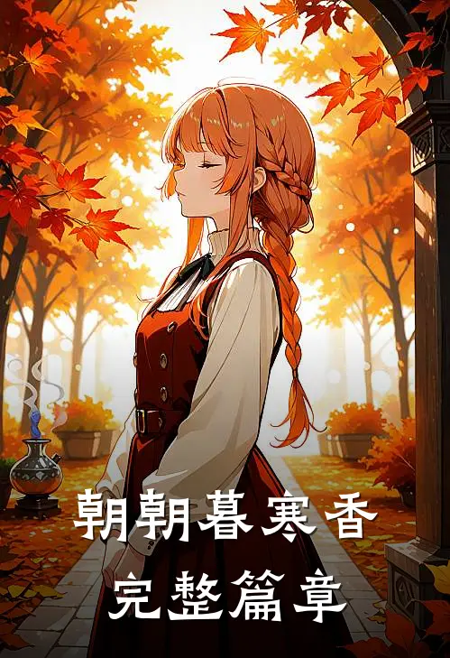 朝朝暮寒香完整篇章