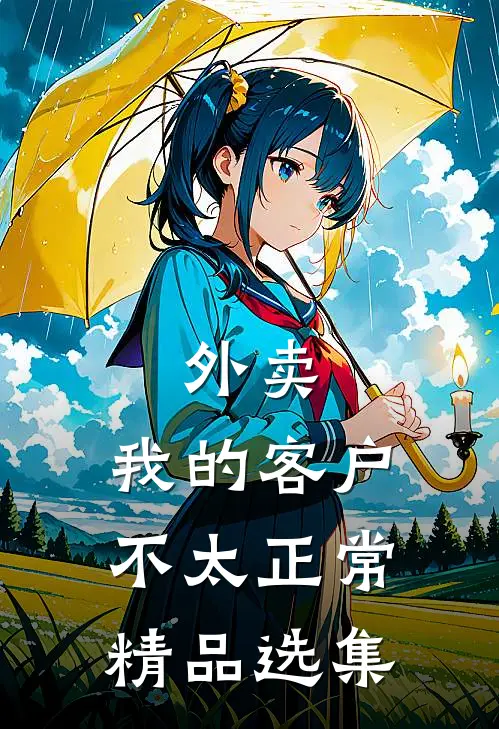 外卖：我的客户不太正常精品选集