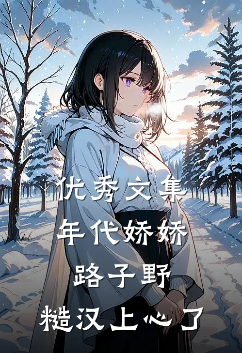 优秀文集年代娇娇路子野，糙汉上心了