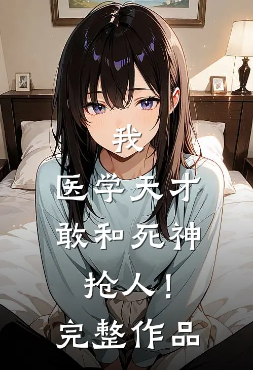 我，医学天才，敢和死神抢人！完整作品