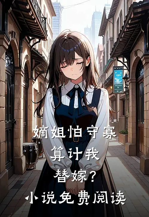 嫡姐怕守寡，算计我替嫁？小说免费阅读