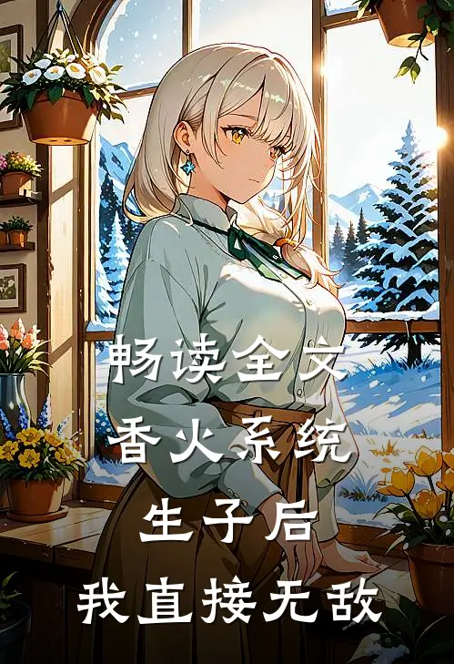 畅读全文香火系统：生子后，我直接无敌