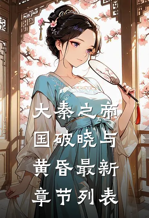 大秦之帝国破晓与黄昏最新章节列表