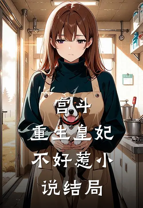 宫斗：重生皇妃不好惹小说结局