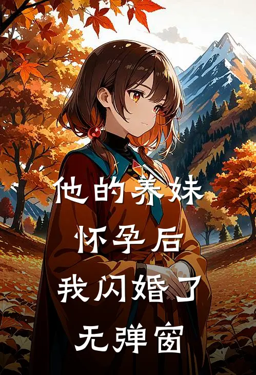 他的养妹怀孕后，我闪婚了无弹窗