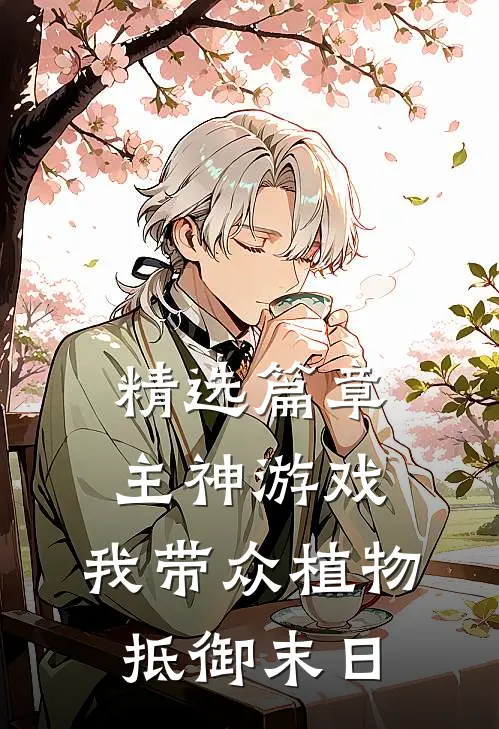 精选篇章主神游戏：我带众植物抵御末日