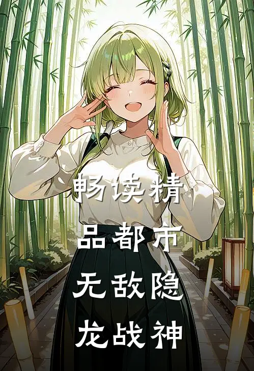 畅读精品都市:无敌隐龙战神