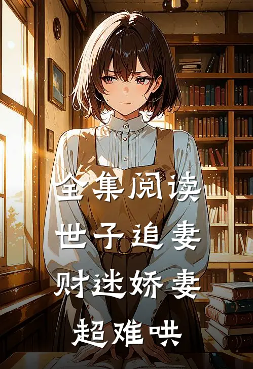 全集阅读世子追妻：财迷娇妻超难哄