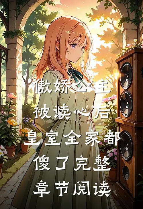 傲娇公主被读心后，皇室全家都傻了完整章节阅读
