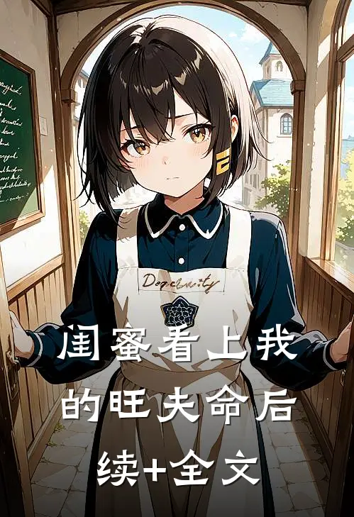 闺蜜看上我的旺夫命后续+全文