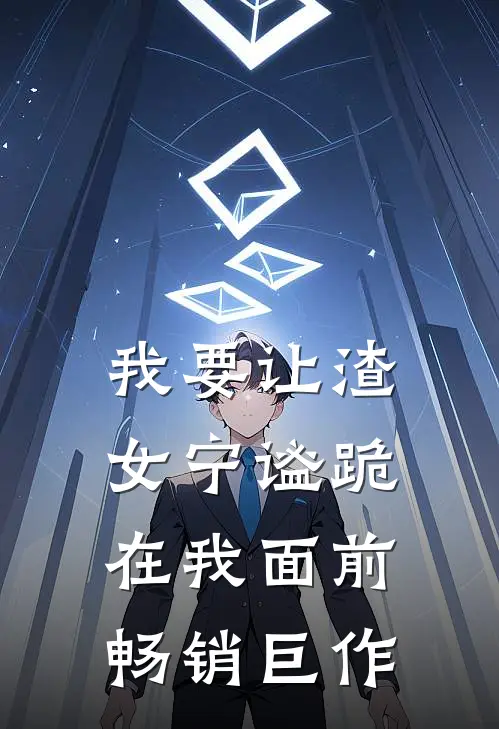 我要让渣女宁谧跪在我面前畅销巨作