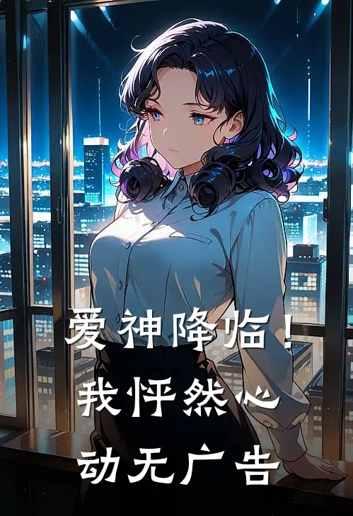 爱神降临！我怦然心动无广告