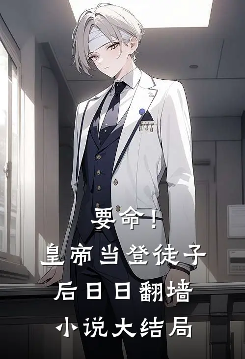 要命！皇帝当登徒子后日日翻墙小说大结局
