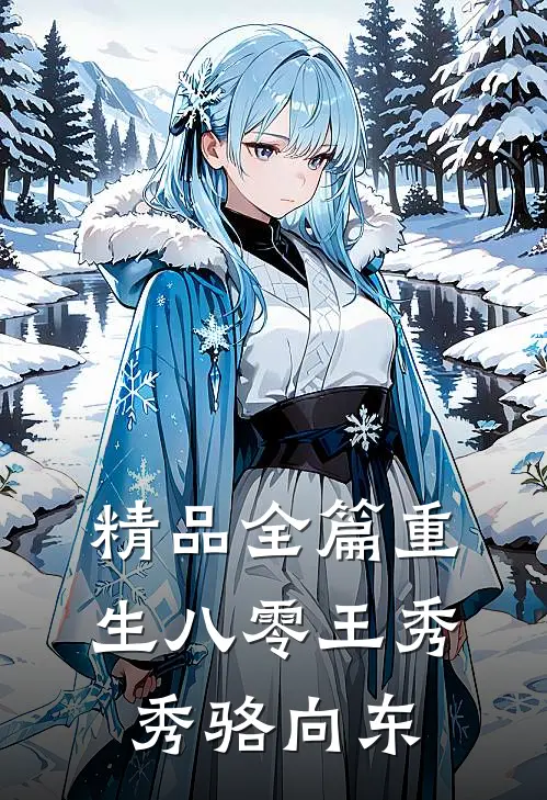精品全篇重生八零王秀秀骆向东
