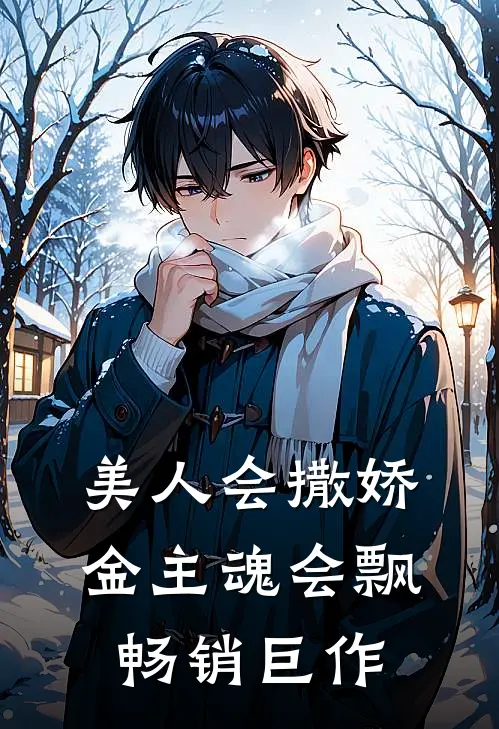 美人会撒娇，金主魂会飘畅销巨作