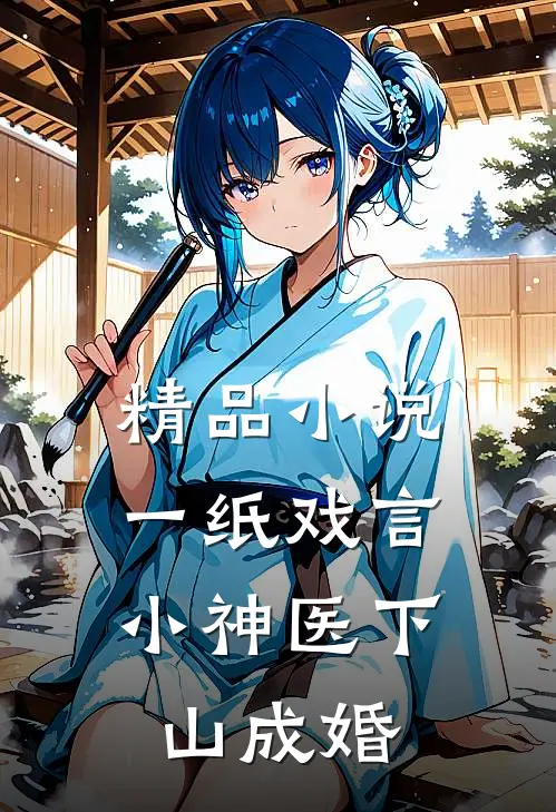 精品小说一纸戏言，小神医下山成婚