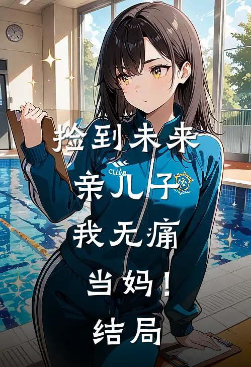 捡到未来亲儿子，我无痛当妈！结局