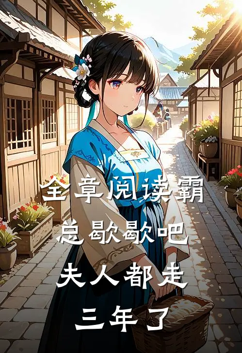 全章阅读霸总歇歇吧，夫人都走三年了