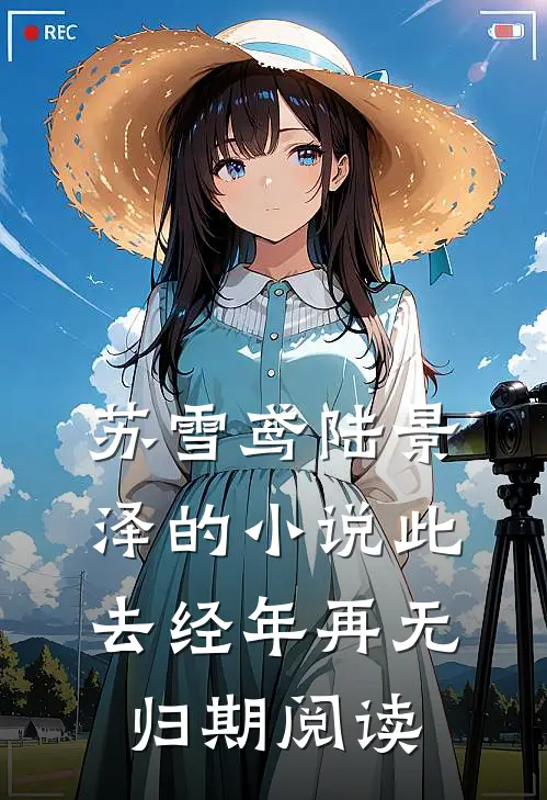 苏雪鸢陆景泽的小说此去经年再无归期阅读