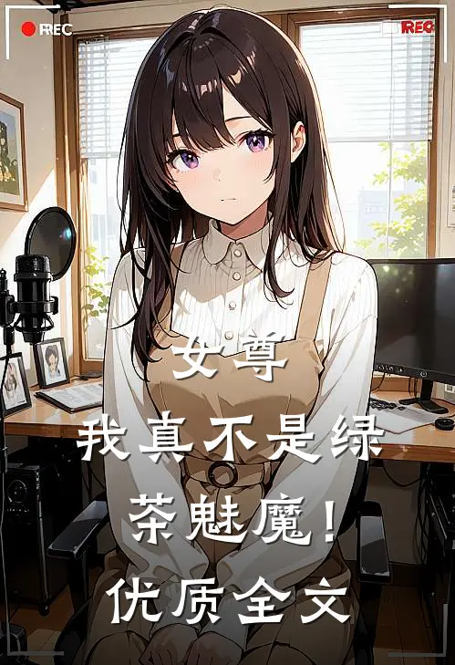 女尊,我真不是绿茶魅魔!优质全文免费阅读