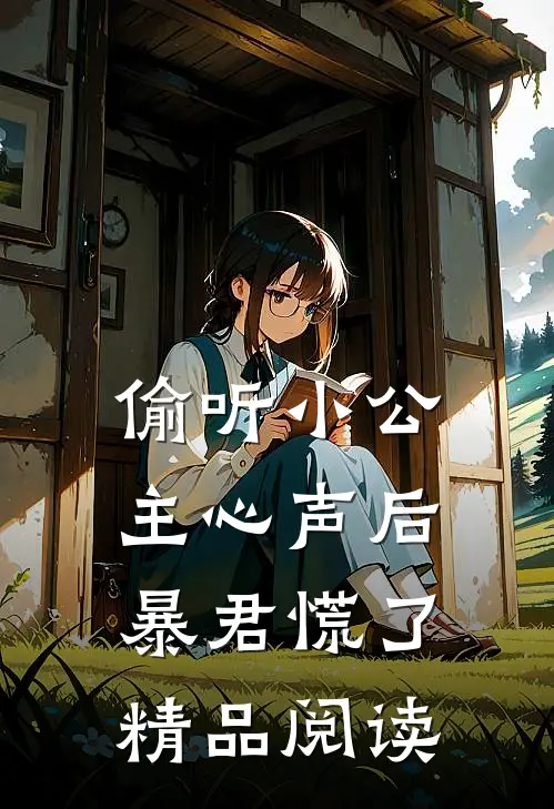 偷听小公主心声后，暴君慌了精品阅读