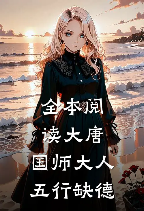 全本阅读大唐：国师大人五行缺德