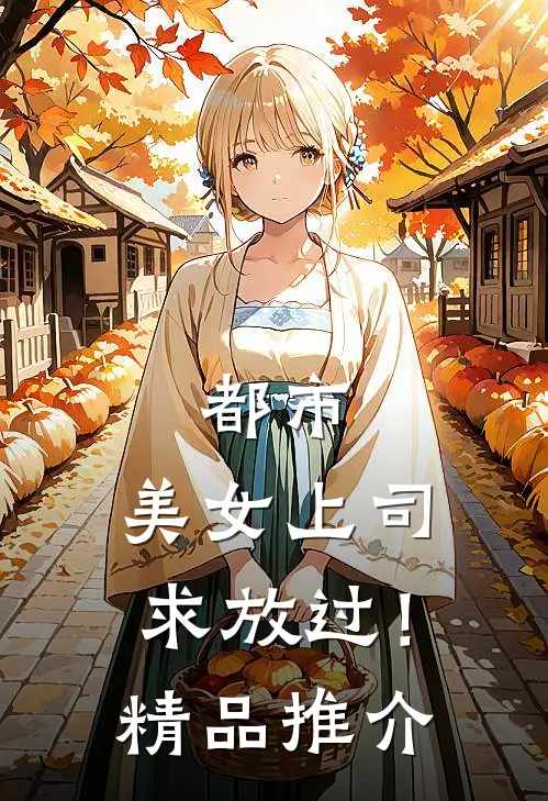 都市：美女上司，求放过！精品推介