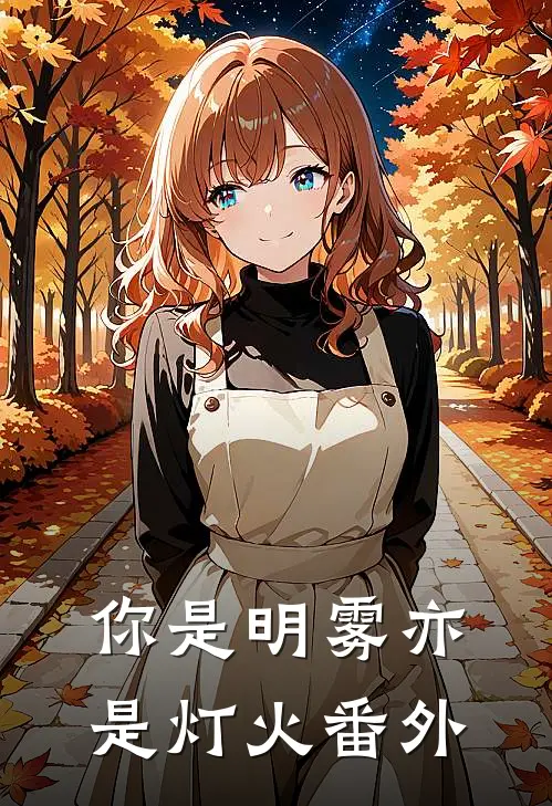 你是明雾亦是灯火番外
