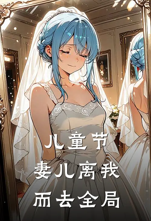 儿童节，妻儿离我而去全局