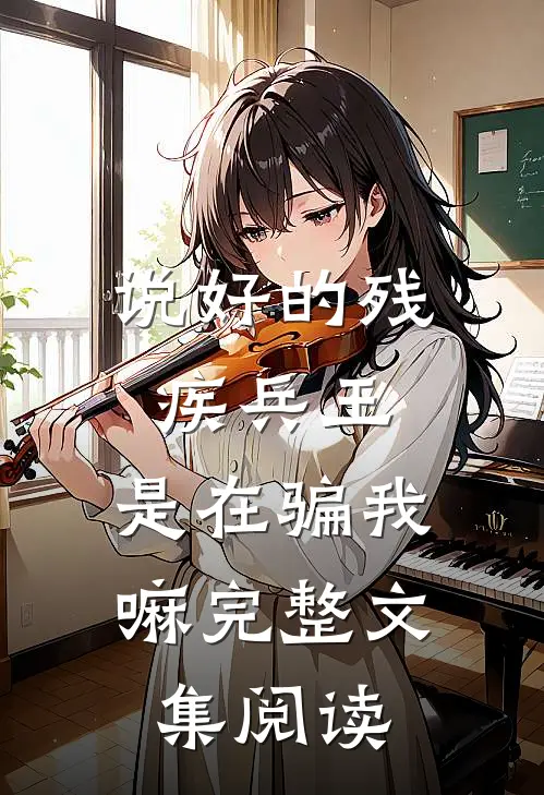 说好的残疾兵王，是在骗我嘛完整文集阅读