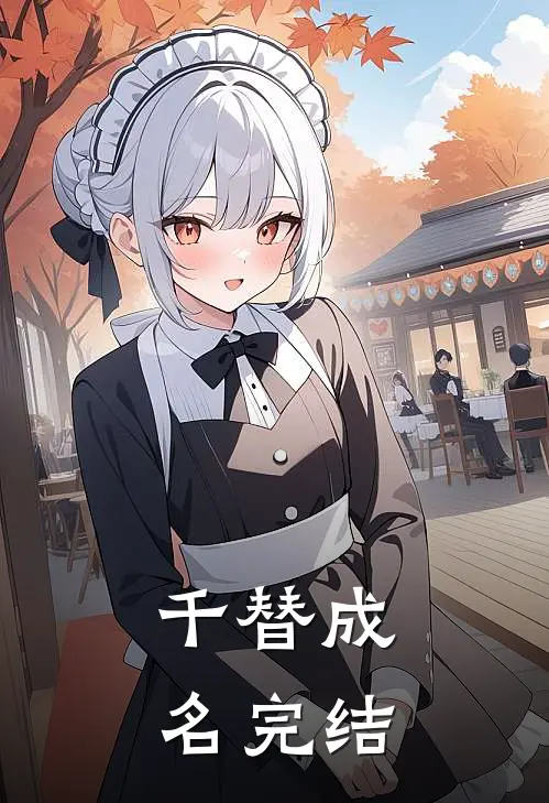 千替成名完结