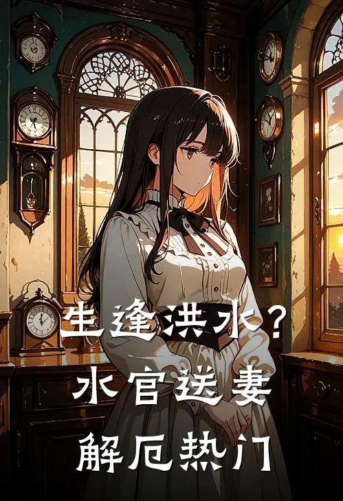 生逢洪水？水官送妻解厄热门