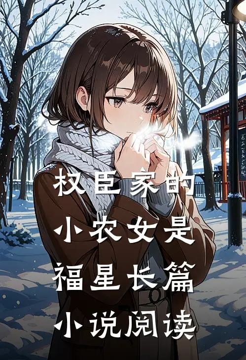 权臣家的小农女是福星长篇小说阅读