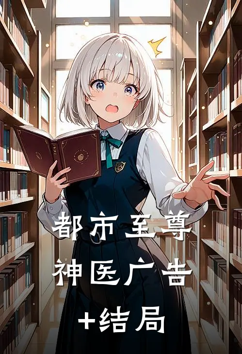 都市至尊神医广告+结局