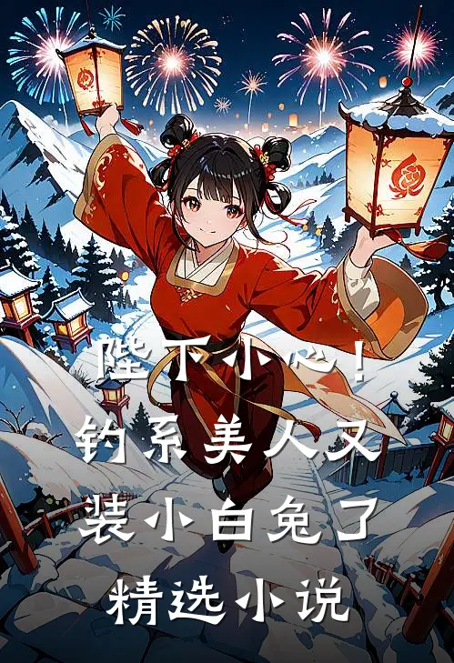 陛下小心！钓系美人又装小白兔了精选小说