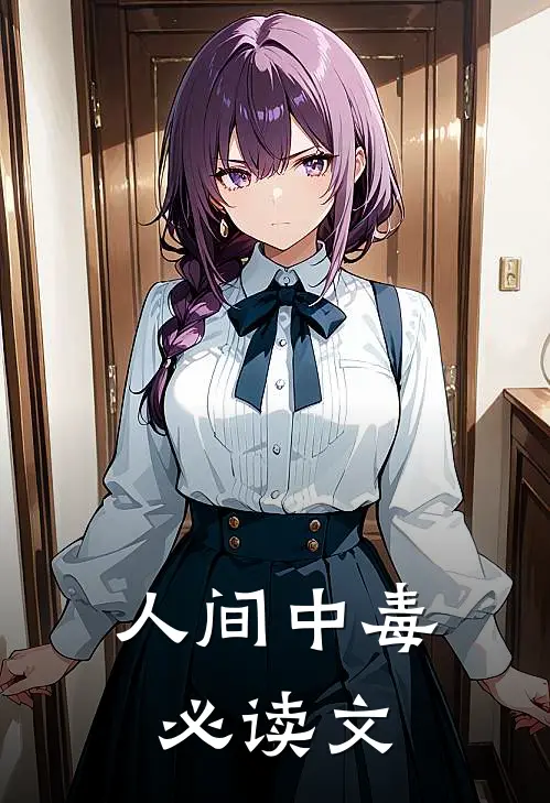 人间中毒必读文