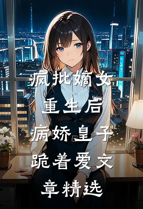 疯批嫡女重生后，病娇皇子跪着爱文章精选