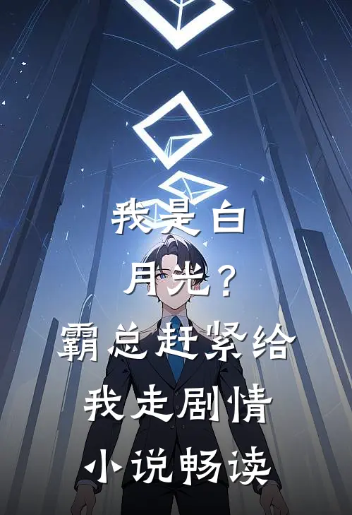 我是白月光？霸总赶紧给我走剧情小说畅读