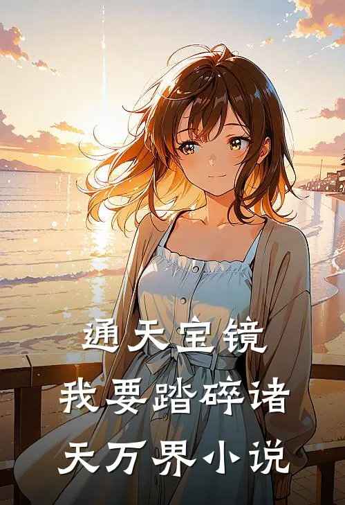 通天宝镜：我要踏碎诸天万界小说