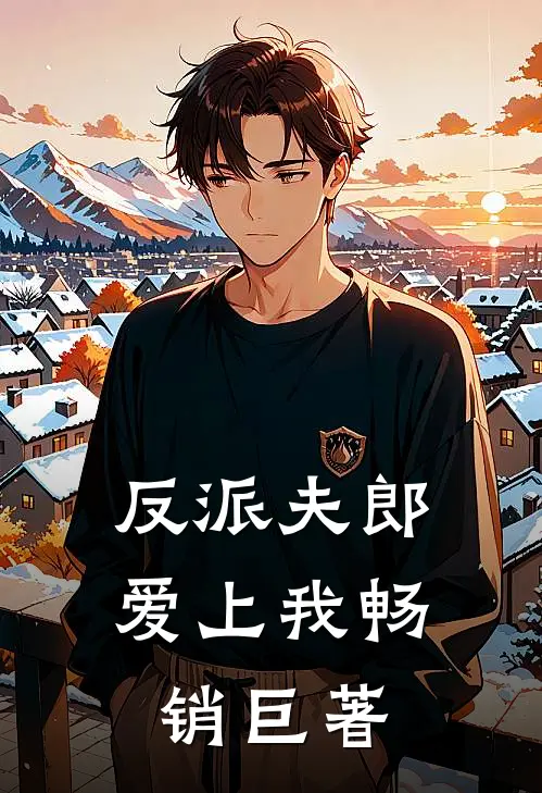 反派夫郎爱上我畅销巨著