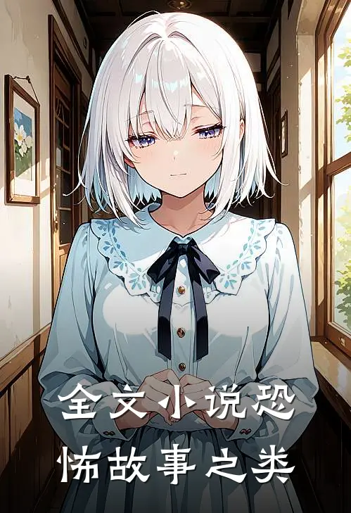 全文小说恐怖故事之类