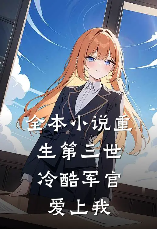 全本小说重生第三世：冷酷军官爱上我
