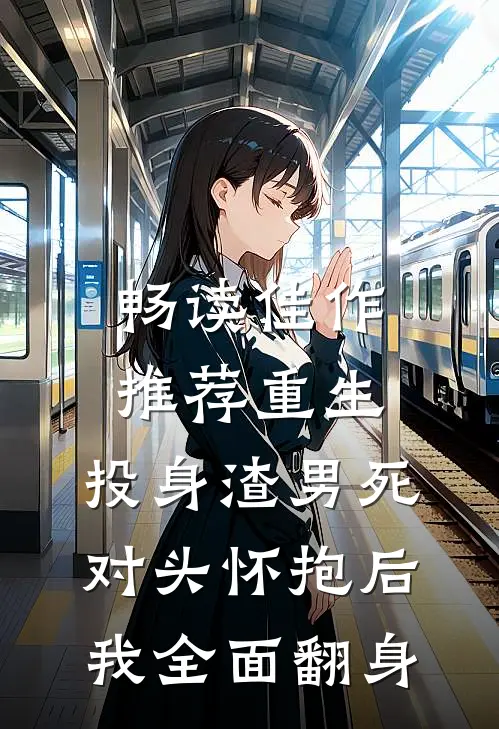 畅读佳作推荐重生：投身渣男死对头怀抱后，我全面翻身