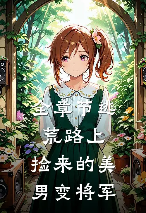 全章节逃荒路上，捡来的美男变将军