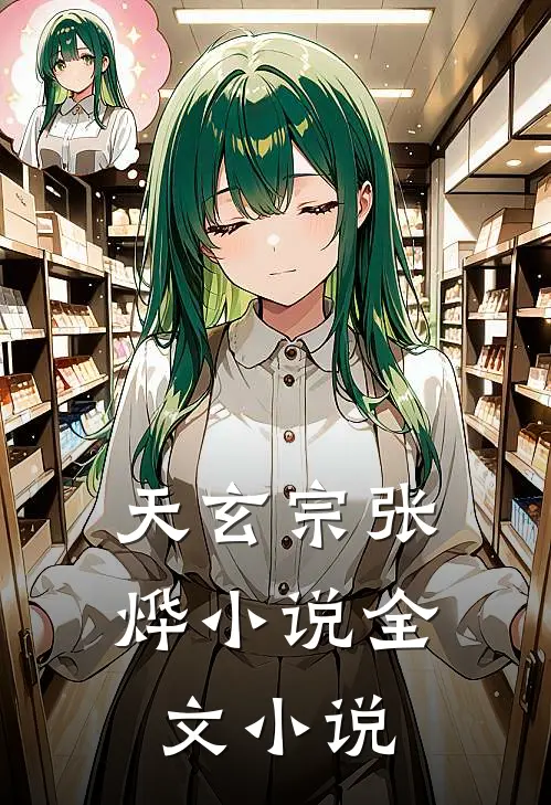天玄宗张烨小说全文小说