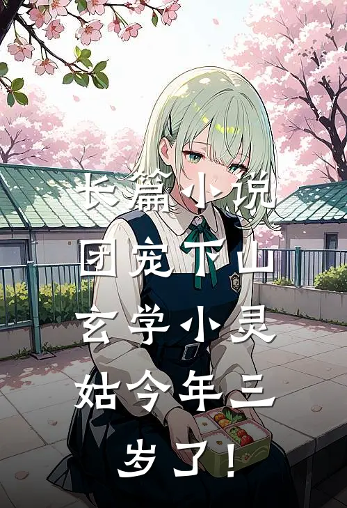 长篇小说团宠下山：玄学小灵姑今年三岁了！