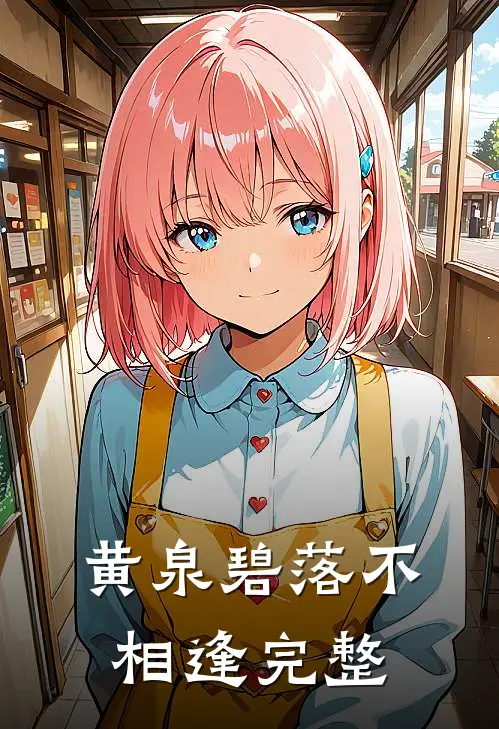 黄泉碧落不相逢完整